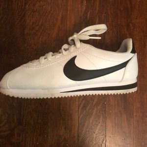 Nike Cortez sneakers